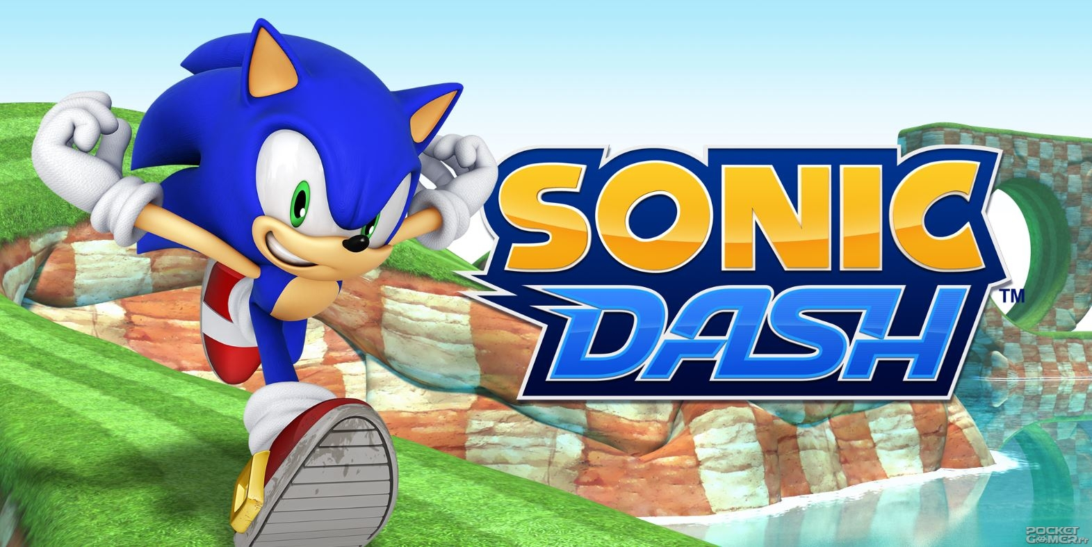 Télécharger Sonic Dash Pour Pc intérieur Jeux Pour Telecharger Sur Pc