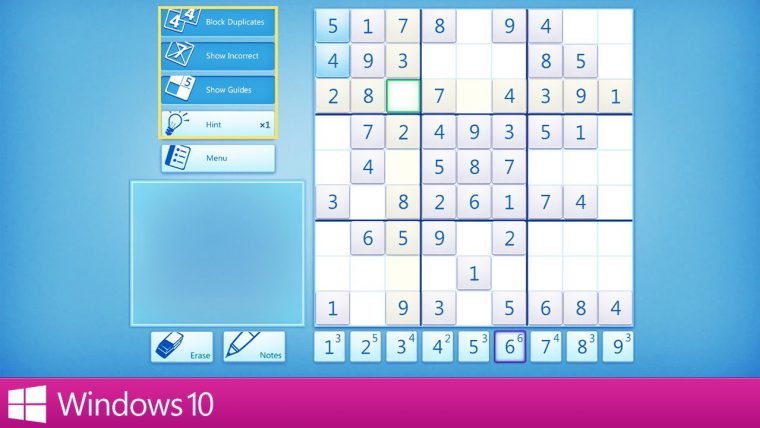 Télécharger Sudoku Gratuit • Télécharger Jeux Pc Gratuits concernant Telecharger Sudoku