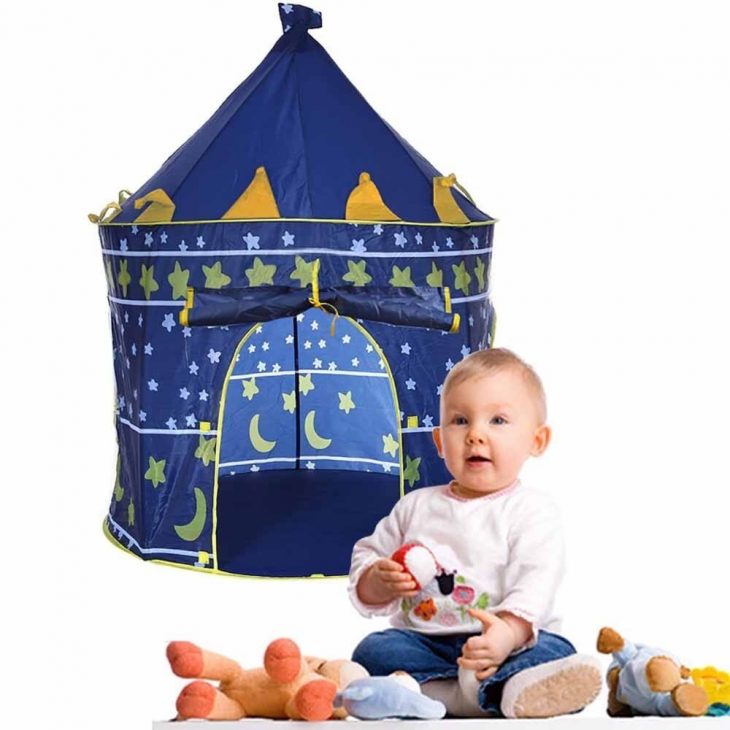 Tente De Jeu Balle Pour Bébé Piscine Tente Tipi Pour Enfant à Jeu De Bebe Pour Fille