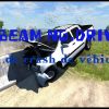 Test D'un Jeux D'accident De Vehicules Le Plus Beau #beam Ng.drive dedans Jeux De Accident De Voiture