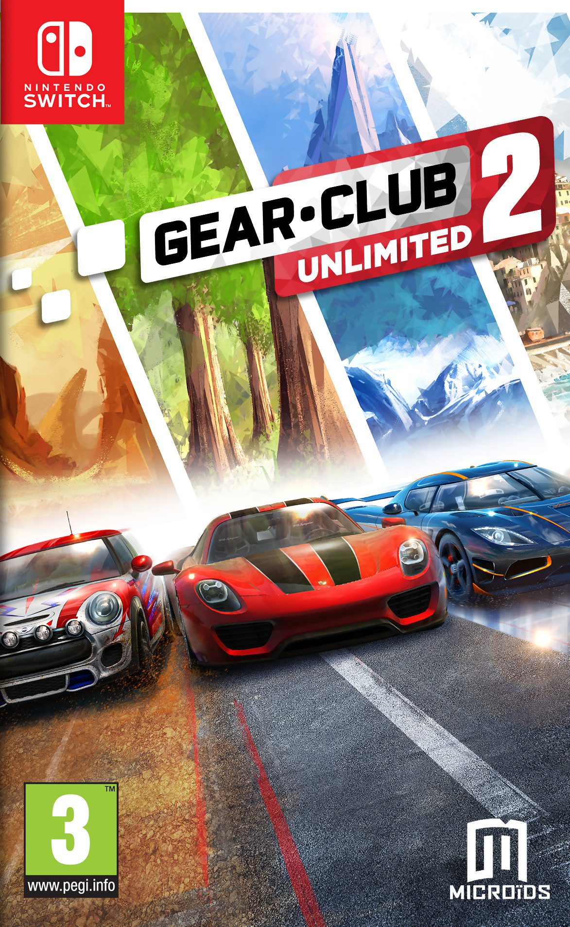 Test Gear.club Unlimited 2 : Sortez Le Gilet Jaune, Accident à Jeux De Accident De Voiture 