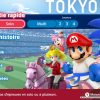 Test Mario &amp; Sonic Aux Jo De Tokyo 2020 : Un Hit De Plus destiné Jeux À Plusieurs En Ligne