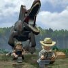 Test Nintendo Switch De Lego Jurassic World, Ne Dépensez Pas serapportantà Jeux De Casse Brique Deluxe Gratuit