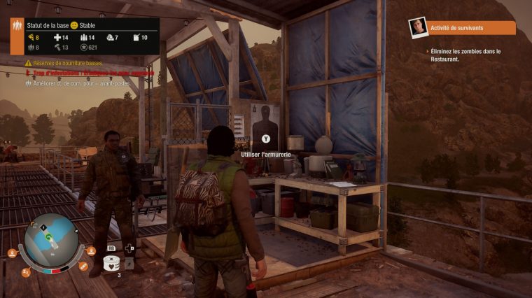 Test State Of Decay 2 : Une Exclu Microsoft Plutôt Morte Que intérieur Jeux De Tir 2