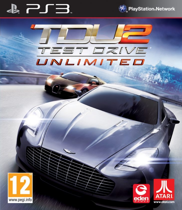 Test Test Drive Unlimited 2 Sur Ps3 destiné Jeux De Voiture Au Volant