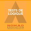 Tests De Logique - Exercices, Qcm, Quiz, Training Apk - Café avec Exercice De Logique Gratuit