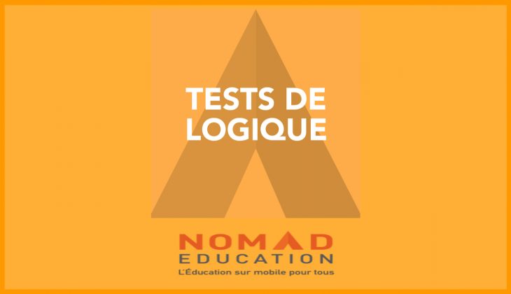 Tests De Logique – Exercices, Qcm, Quiz, Training Apk – Café avec Exercice De Logique Gratuit