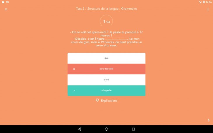 Tests De Logique For Android – Apk Download dedans Quiz Logique Gratuit