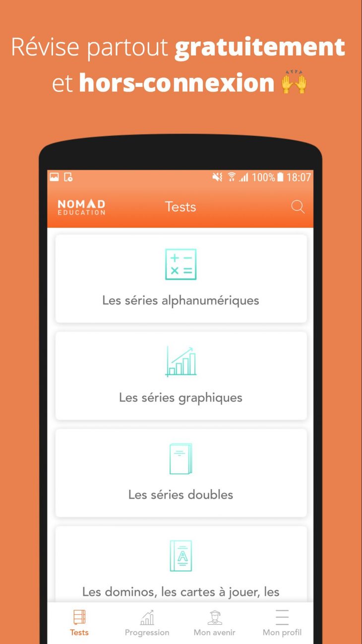 Tests De Logique For Android – Apk Download encequiconcerne Quiz Logique Gratuit