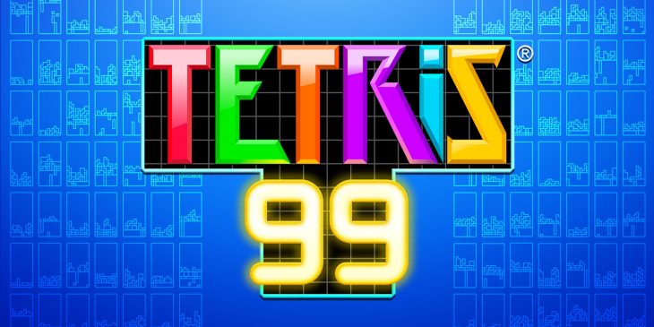 Tetris® 99 | Jeux À Télécharger Sur Nintendo Switch | Jeux pour Pays D Europe Jeux Gratuit