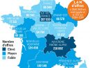 The Adecco Group On Twitter: &quot;our #adeccoanalytics Data Used tout Combien Yat Il De Region En France