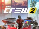 The Crew 2 - Jeuxvideo avec Jeux De Voiture Qui Joue À 2