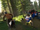 The Crew 2 : Notre Test Sur Pc, Playstation 4 Et Xbox One intérieur Jeux De Voiture Qui Joue À 2