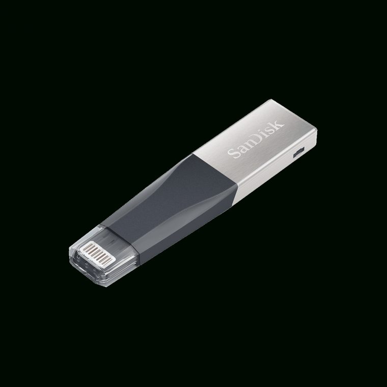 The Ixpand Mini Flash Drive For Your Iphone | Western pour Jeux Flash A 2