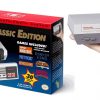The Nintendo Classic Mini Nes Is Back In Stock At Target avec Mini Jeux Online