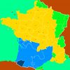 Théonomie Appliquée : Le “Règlement” Des Provinces-Unies Du destiné Carte Anciennes Provinces Françaises