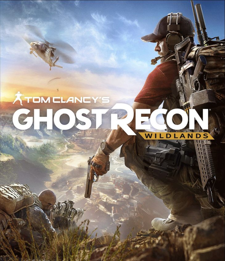 Tom Clancy's Ghost Recon Wildlands Telecharger Gratuit Jeux dedans Jeux Pc Telecharger Gratuit