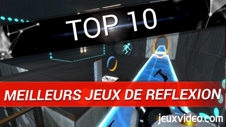 Top 10 Des Meilleurs Jeux De Réflexion intérieur Jeux De Reflexion Gratuit Pour Adulte