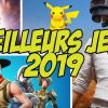 Top 10 Des Meilleurs Jeux Mobiles Pour 2019 ! pour Jeux Gratuit Pour Portable