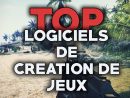 Top Des Meilleurs Logiciels Pour Créer Son Jeux Vidéo En 2016 / 2017 pour Logiciel Jeux Pc