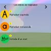 Touch'apprend Maternelle For Android - Apk Download concernant L Alphabet Minuscule