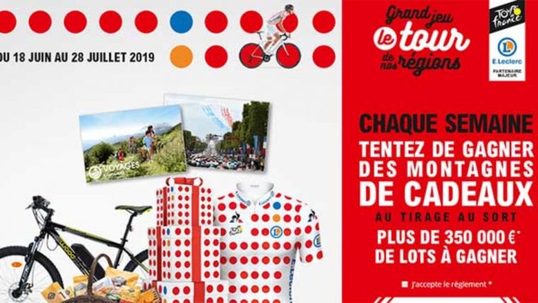 .tourdesregions.leclerc – Grand Jeu Le Tour De Nos Régions serapportantà Jeu Sur Les Régions De France