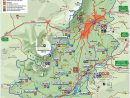 Tourist Routes | Ot Gap Tallard Vallées serapportantà Gap Sur La Carte De France