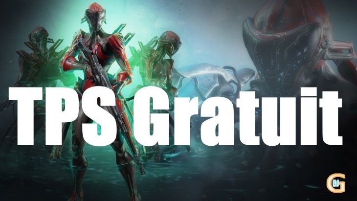 Tps Gratuit Pc : Warframe intérieur Jeux Tps Gratuit