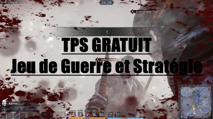 Tps Gratuit, Tk:ew – Bjg – Bons Jeux Pc Gratuits intérieur Jeux Tps Gratuit