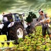 Tracteur Farming Simulator - Tracteur Jeu Pour Android concernant Jeux Gratuit Tracteur A La Ferme
