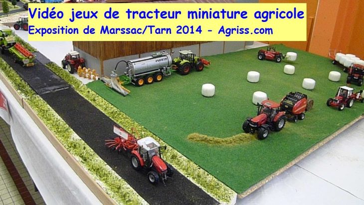 Tractor Game pour Jeux Gratuit Tracteur A La Ferme