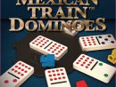 Traditions - Jeu De Dominos Mexican Train encequiconcerne Jeux Domino Gratuit En Ligne