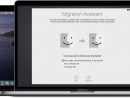 Transfert De Votre Contenu Sur Un Nouveau Mac – Assistance Apple à Relier Deux Pc