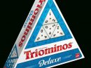 Triominos De Luxe - Goliath France :goliath France destiné Jeu De Domino Gratuit Contre L Ordinateur