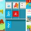 Trois Applis Pour Apprendre À Lire En S'amusant destiné Jeux Pour Apprendre À Lire 4 Ans