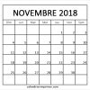 Trois Mois Calendrier Octobre Novembre Décembre 2018 À Imprimer pour Calendrier 2018 A Imprimer Par Mois