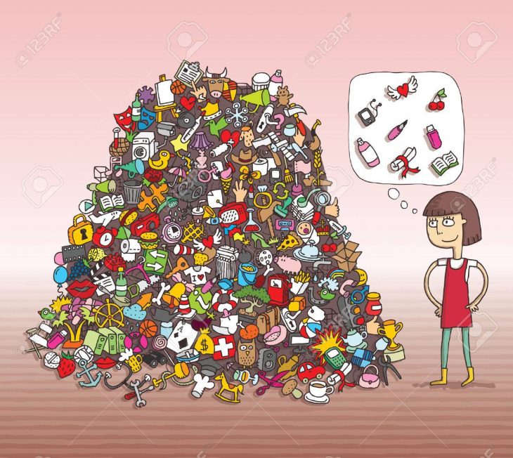 Trouver Des Objets Du Jeu Visuel. Solution Dans La Couche Cachée!  L'illustration Est En Mode Vectoriel Eps10 Et Contient Des Effets De  Transparence. avec Jeux Trouver Les Objets