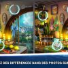 Trouver La Différence Chambres - Jeux Midva Gratuits destiné Jeux Gratuits De Différences