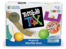 Tumble Trax - Jeu Magnétique Billes Et Gravité! pour Jeux De Billes En Ligne