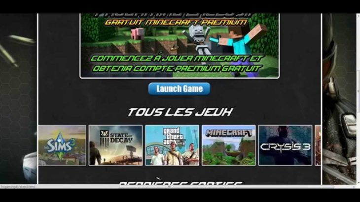 Tuto Comment Jouer A Des Jeux Gratuitement Sans Telecharger avec Jeux Video Pc Gratuit Sans Telechargement