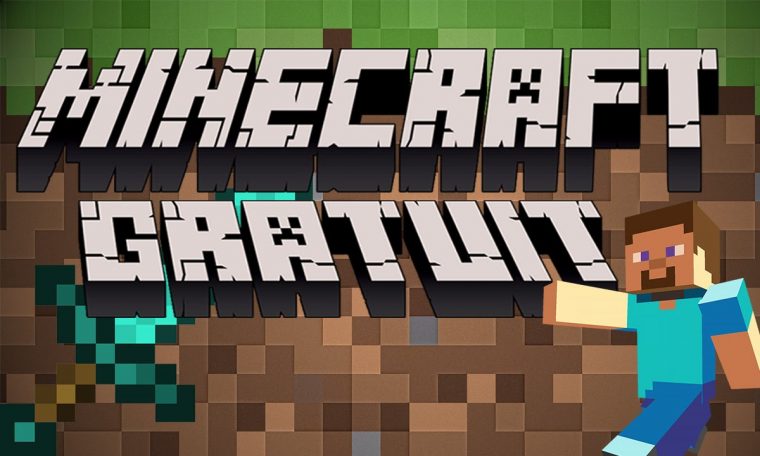 Tuto3 – Minecraft Gratuit Telecharger – Telecharger Jeux De tout Jeux Sans Téléchargement Gratuit