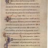 Uncial Script | My Modern Quill tout Majuscule Script