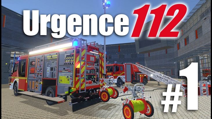 Urgence 112 Pompiers Simulateur tout Jeu De Pompier Gratuit