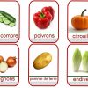 Vegetables, Fruit, Objects And Lots More | Images Fruits Et concernant Imagiers Maternelle
