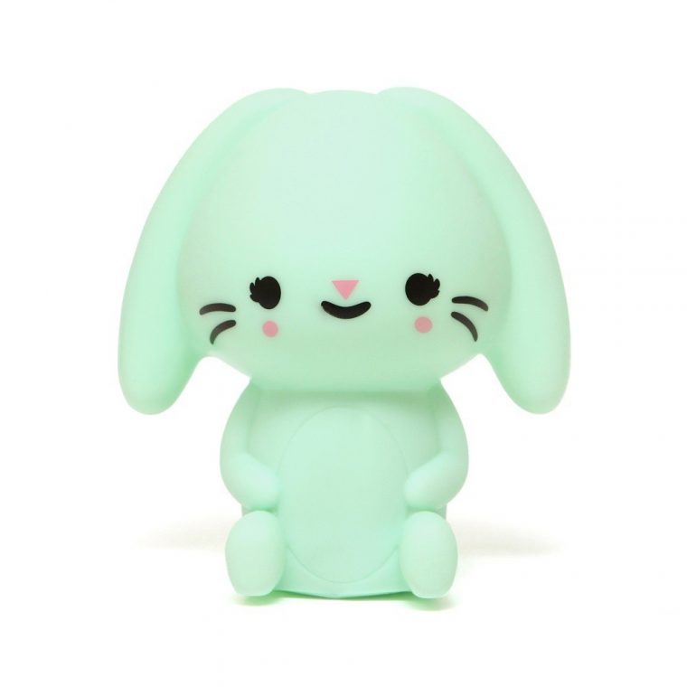 Veilleuse Lapin tout Lapin Lulu