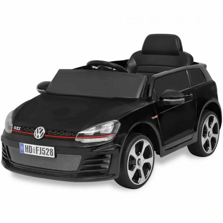 Vidaxl Voiture De Course Avec Télécommande Pour Enfant "vw avec Course De Voiture Pour Enfant