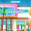Villa De Luxe Playmobil Jeu Sur Smartphone – Aménageons Dans La Grande  Maison Playmobil – Jour 1 destiné Jeux De Grande Maison