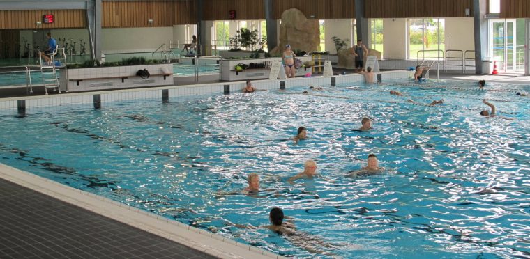 piscine village neuf horaires