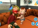 Virtuel Bébé Mère Simulateur Famille Jeux Pour Android destiné Jeux De Bébé Virtuel