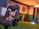 Virtuel Bébé Mère Simulateur Famille Jeux Pour Android tout Jeux De Bébé Virtuel